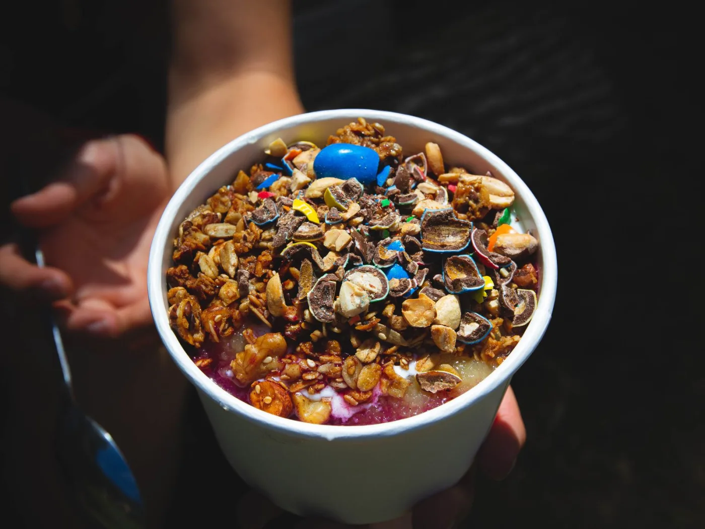 Açai Bowl