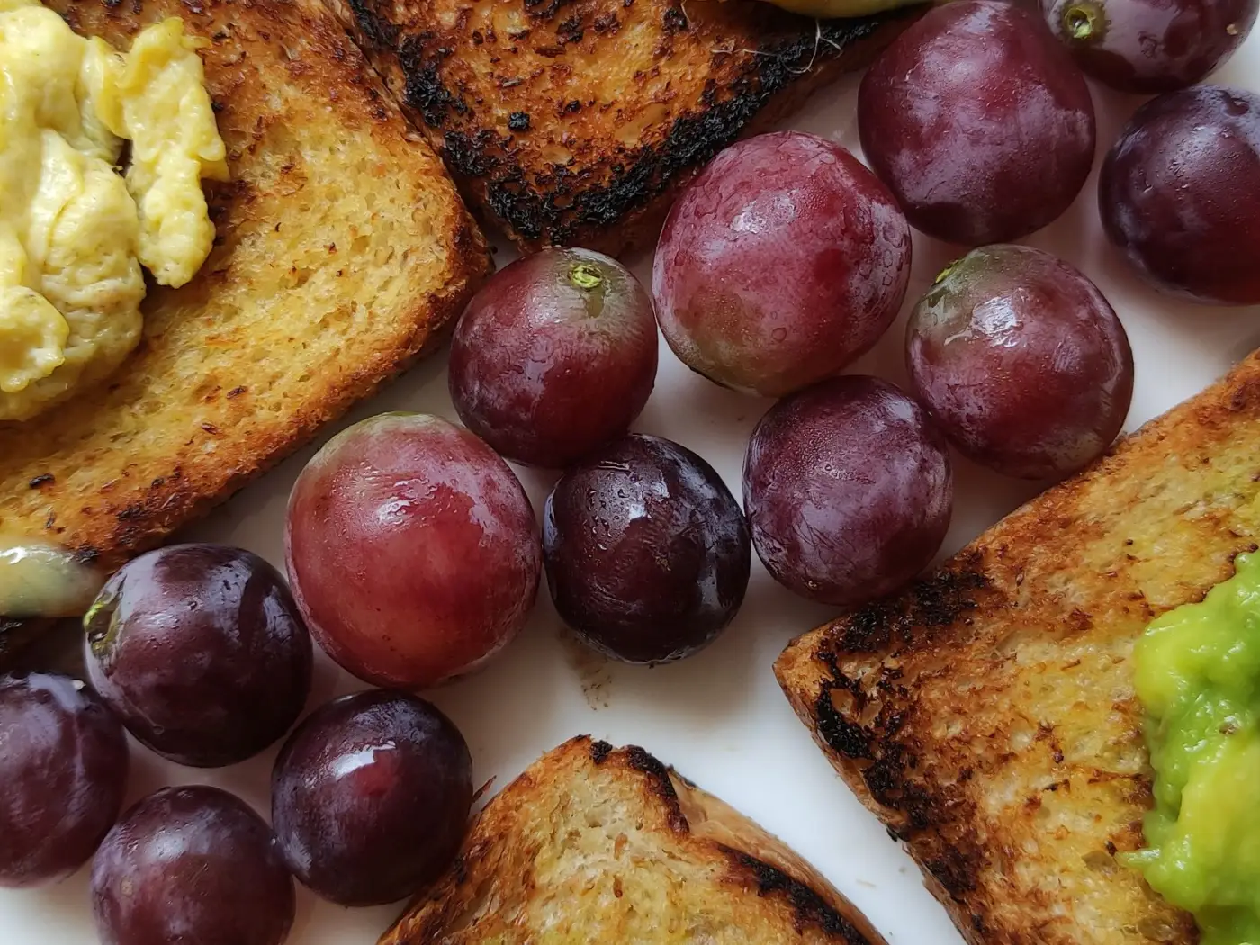 Avocado-Toast