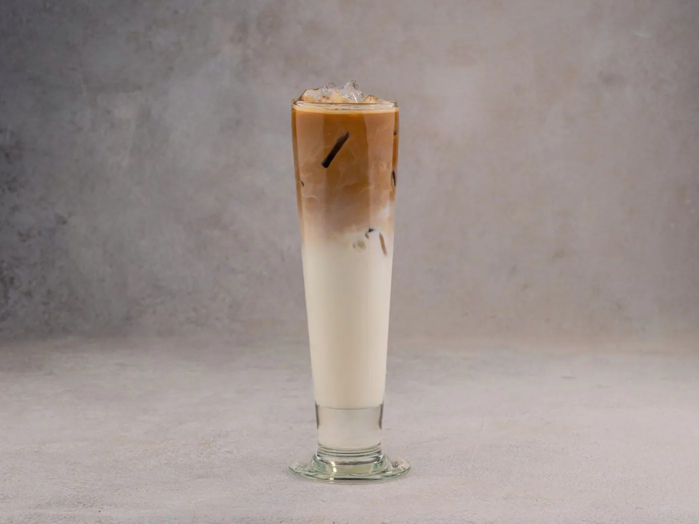 Buzlu Latte