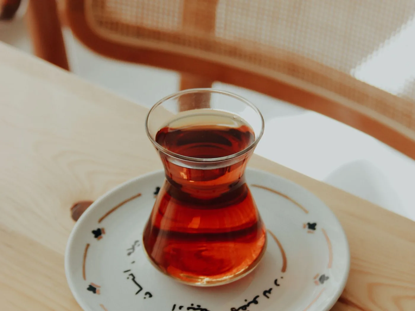 Sıcak İçecekler