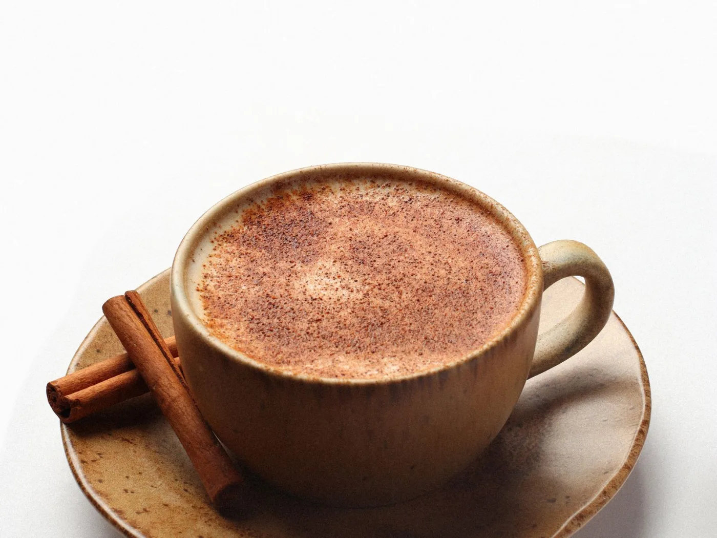 Chai Tea Latte