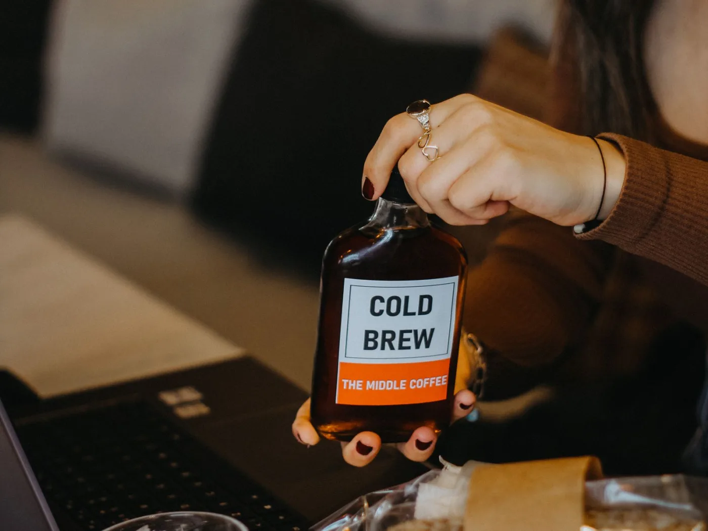 Cold Brew