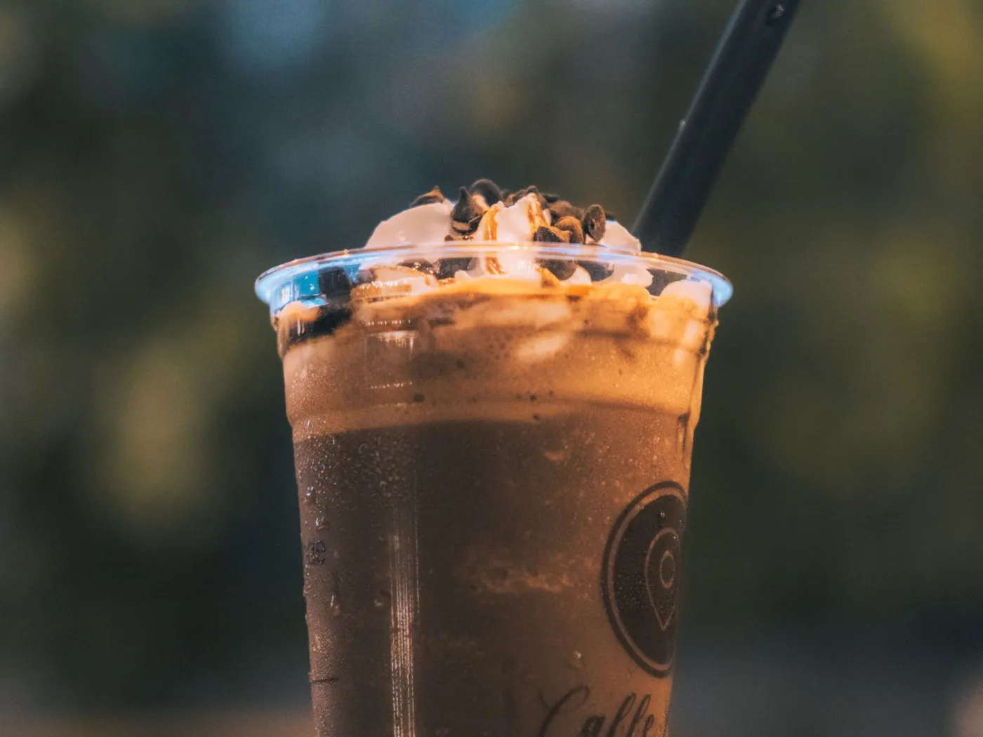 Frappe