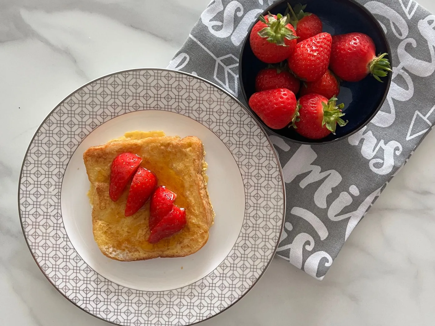 French Toast
