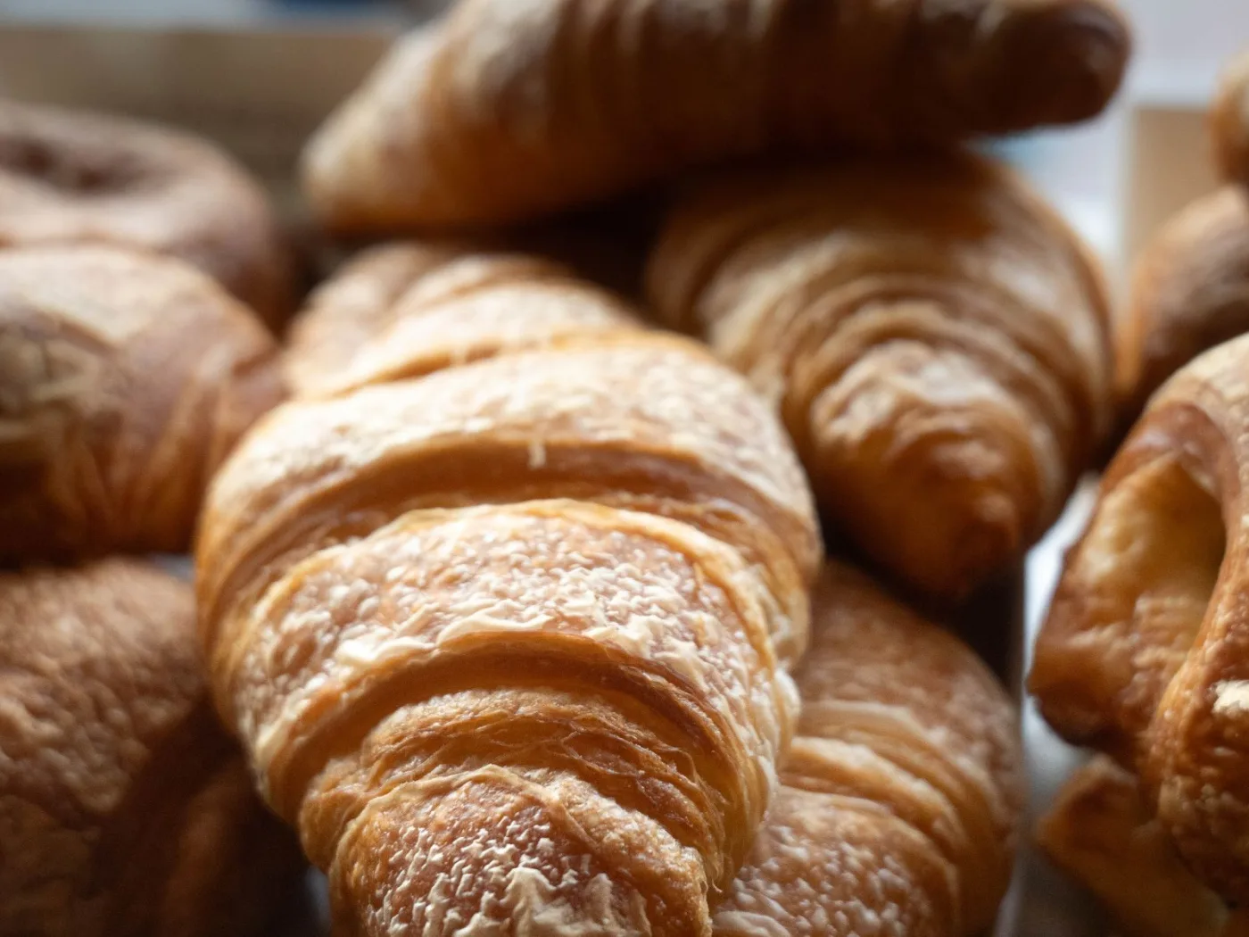 Butter Croissant