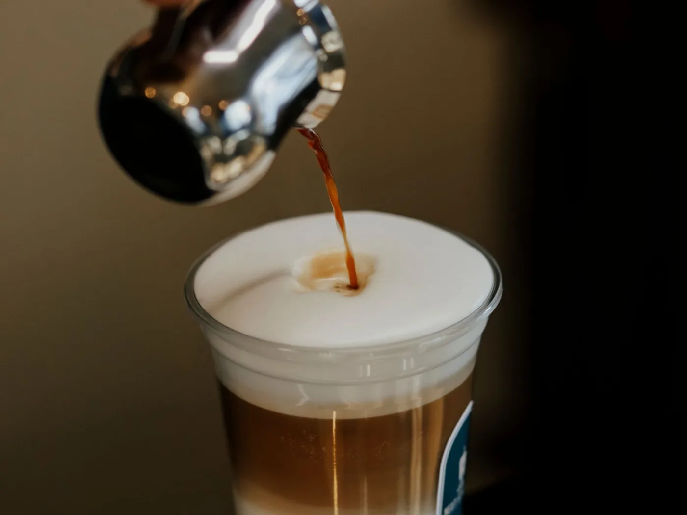 Macchiato