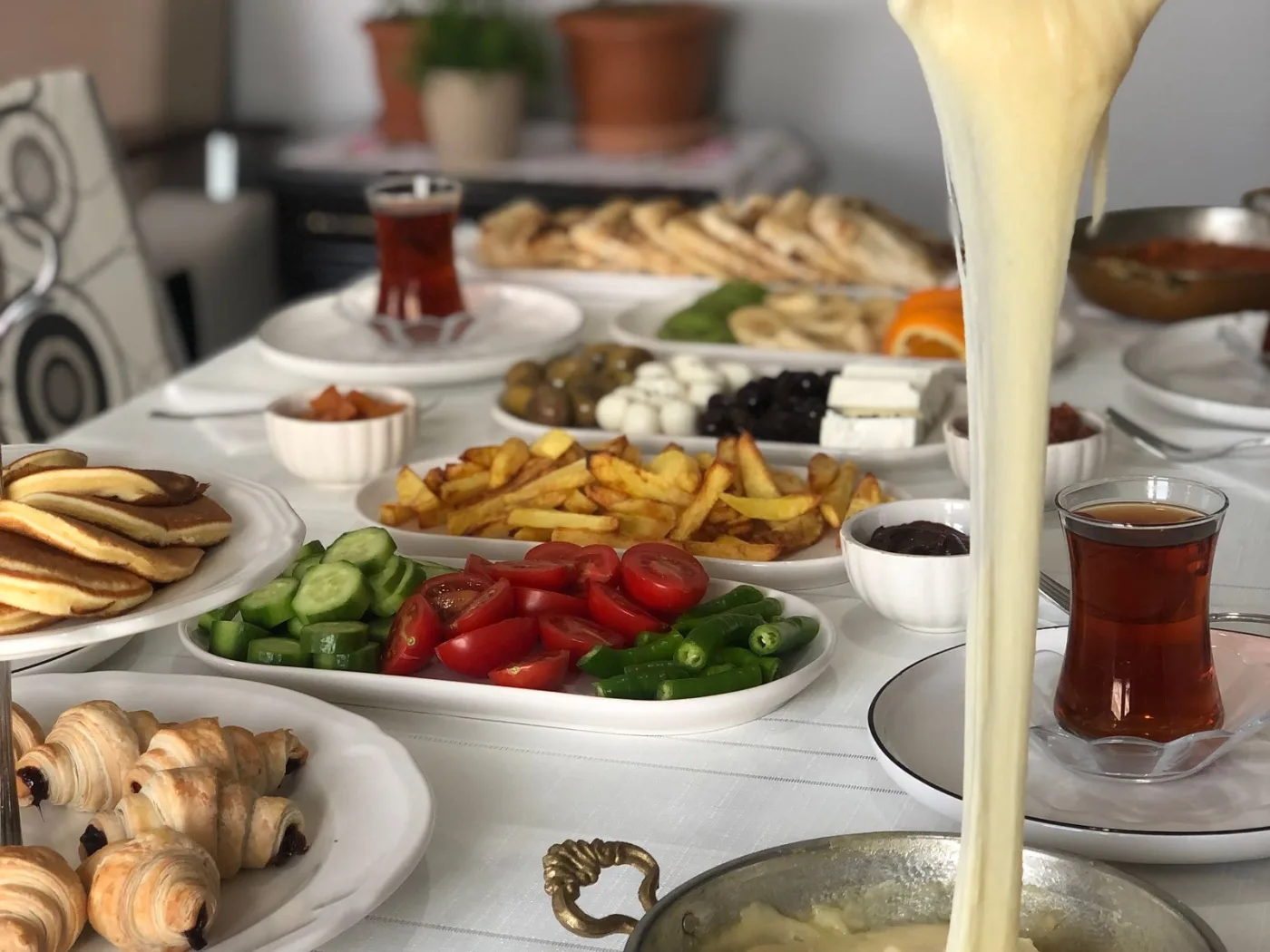 Kahvaltı