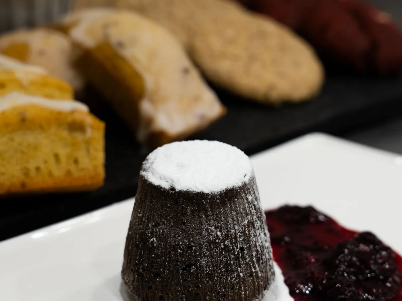 Soufflé