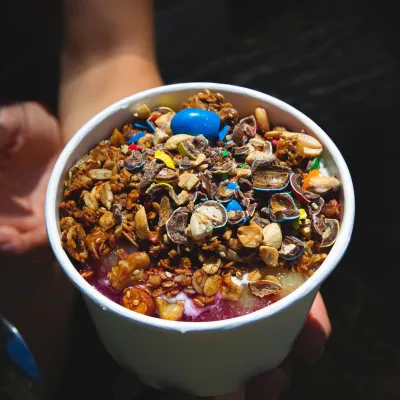 Açai Bowl