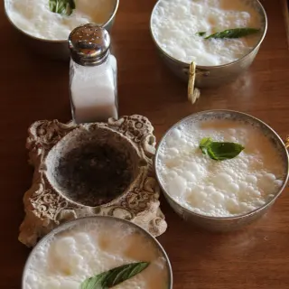 Ayran
