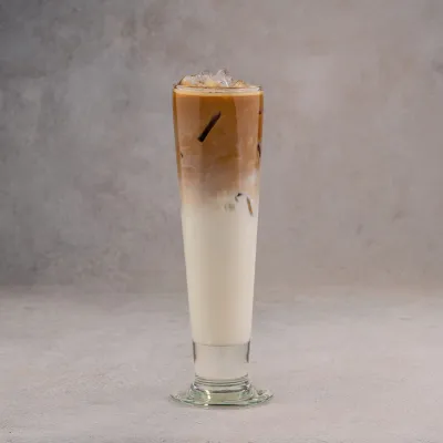 Buzlu Latte