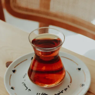 Çay