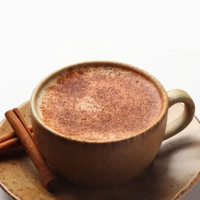 Chai Tea Latte