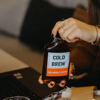 Cold Brew