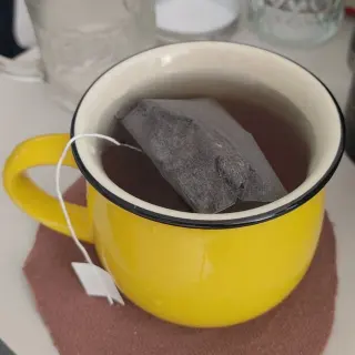 Fincan Çay