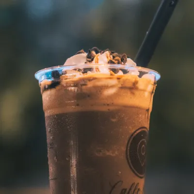 Frappe