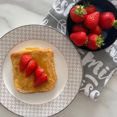 French Toast