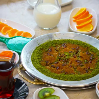 Kunefe