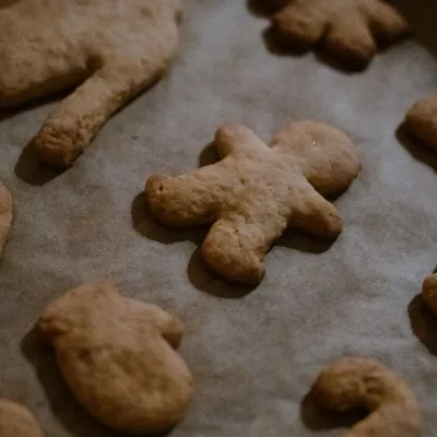 Chocolate Chip Cookie