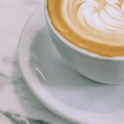 Caffè Latte