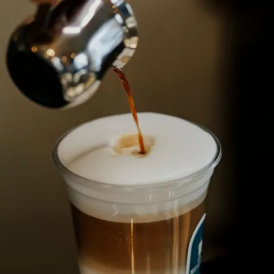 Macchiato