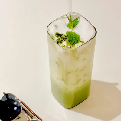 Matcha Latte