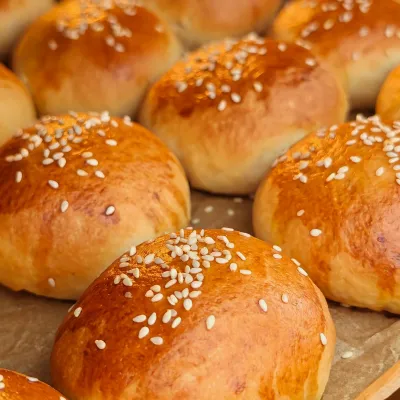 Peynirli Poğaça