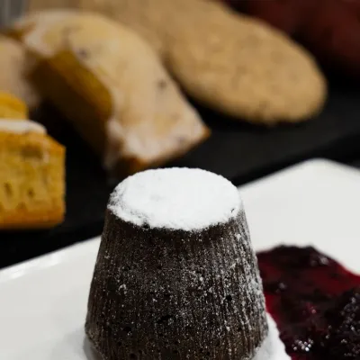 Soufflé