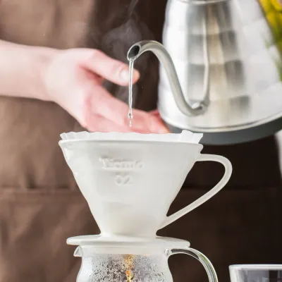 V60 / Chemex