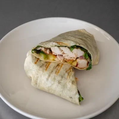 Chicken Wrap