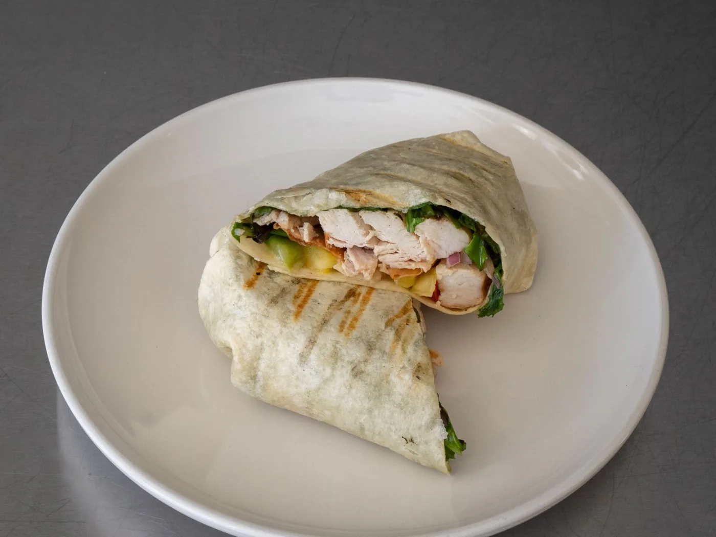 Chicken Wrap