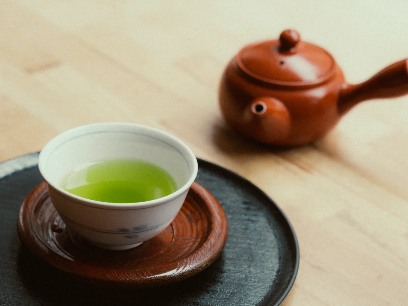 Green Tea